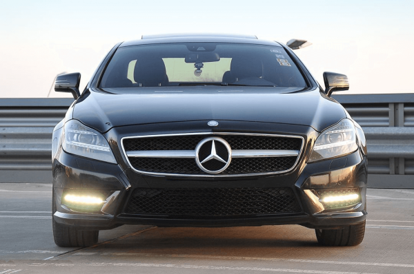 Car Booking Fee